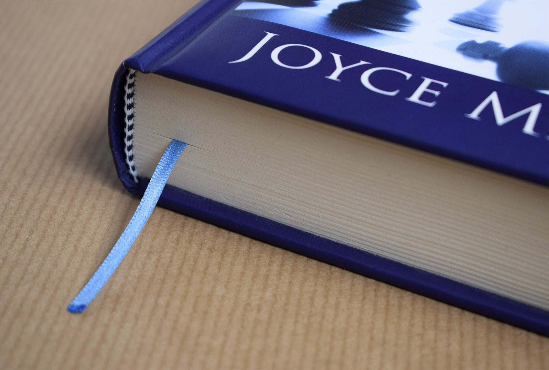Boek
