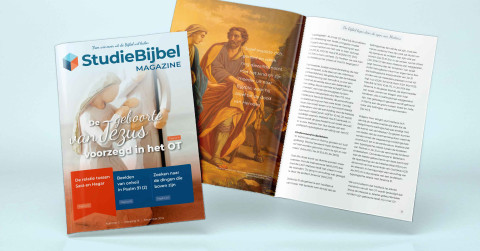 Magazine CVB